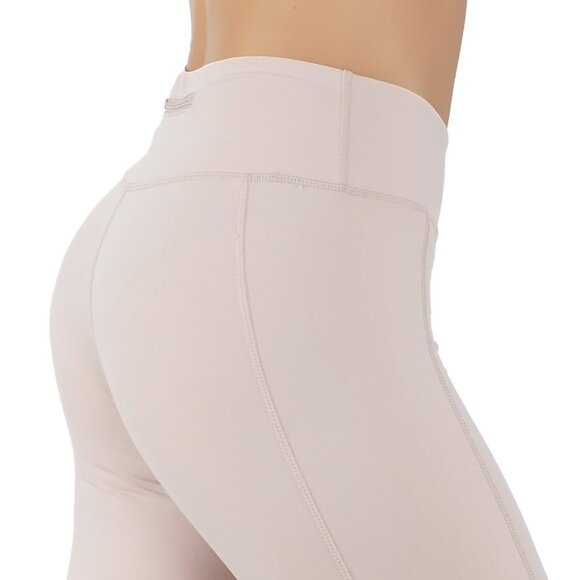 Yoga leggings criss cross leg cutouts 110 - Picture 5 of 5